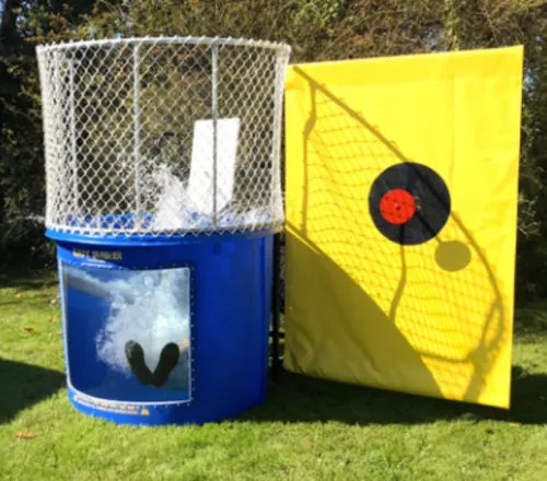 Dunk Tank