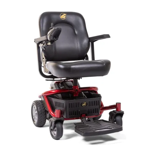 Powerchair Rental