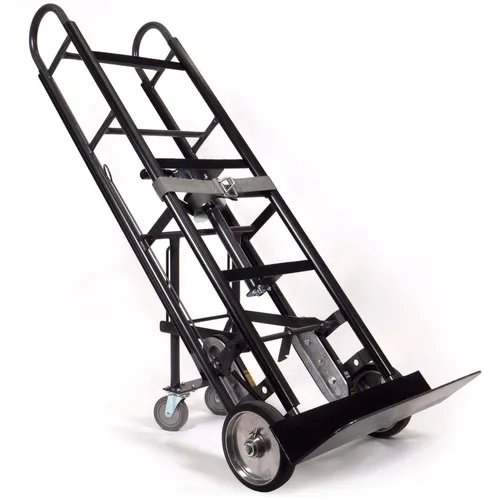 Appliance dolly