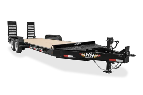 Equipment Trailer