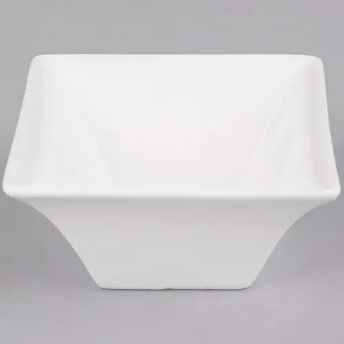 Deep Salad Bowl (Square)