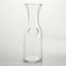 1L Water Carafe