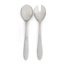 Salad Servers (various) 