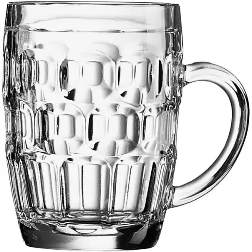 280ml Britannia Beer Mug