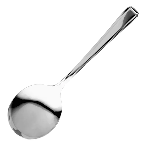 Harley Soup Spoon