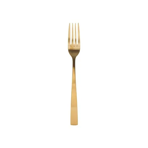 Gold Fork