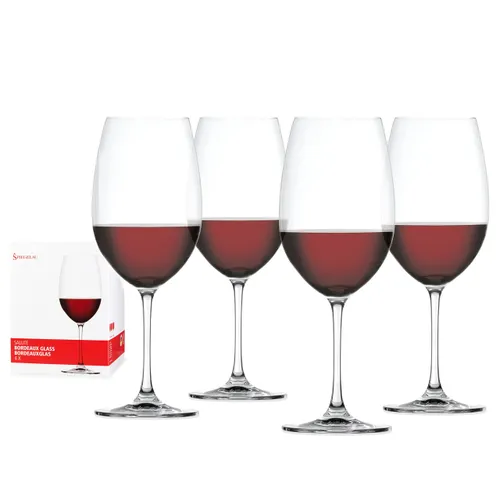 Spiegelau Wine Glass 