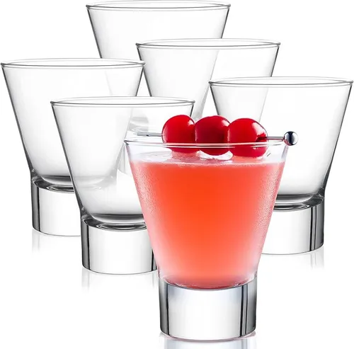 Ypsilon Cocktail Glass
