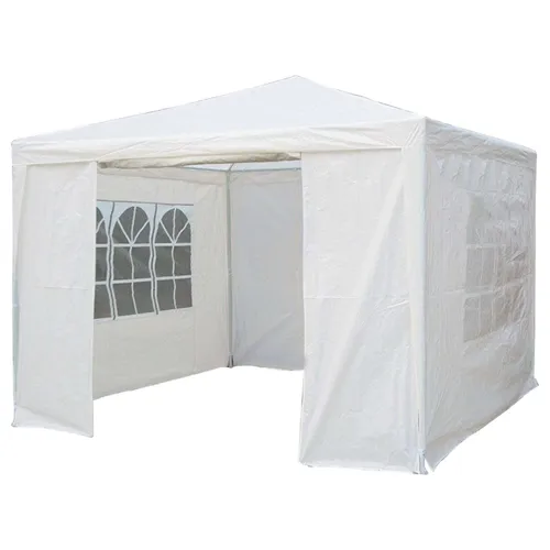 3m x 3m Gazebo (with assembly service)