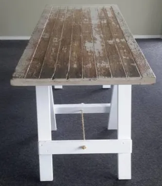 Vintage Trestle (Various Sizes)