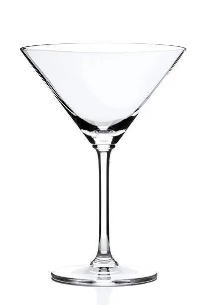 Martini Glass