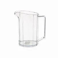 1L Polycarbonate Beer Jug