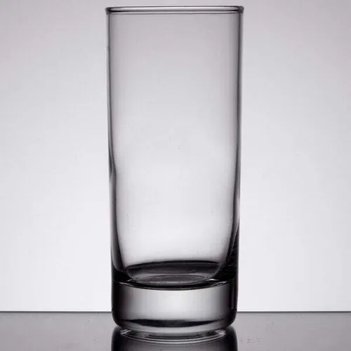 Arc Highball Glass