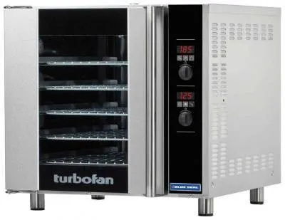 Turbofan Oven