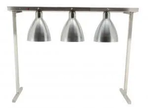 Triple Heat Lamp