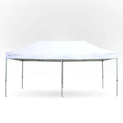 3m x 6m Gazebo (with assembly service)