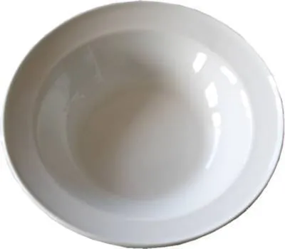 Standard Dessert Bowl