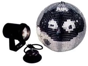 Disco Ball