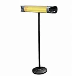 Tevo Heater on Stand