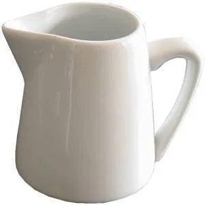 Milk Jug 