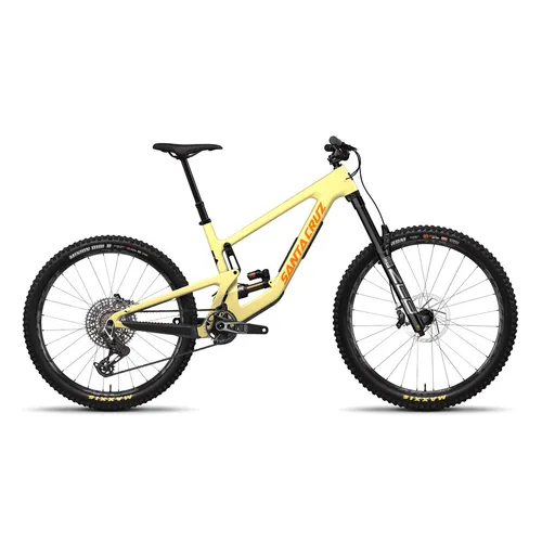 NOMAD 6 CC MX LG YLW X0AXS RSV