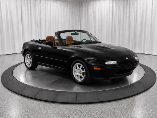 1996 Mazda MX-5 Miata