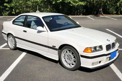 1995 BMW M3