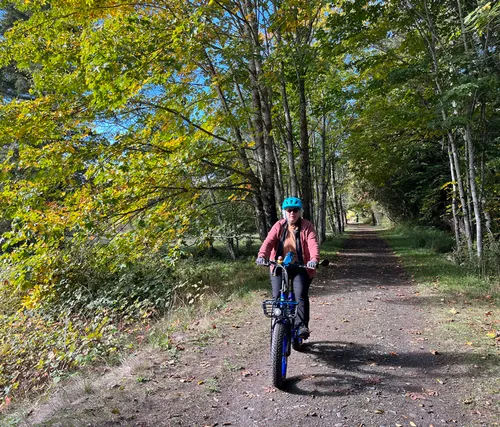 TOUR: Qualicum Beach to the Little Qualicum River Fish Hatchery