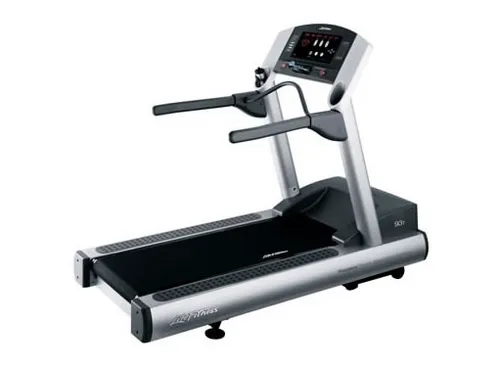 Life Fitness Commercial Gym Treadmill hire