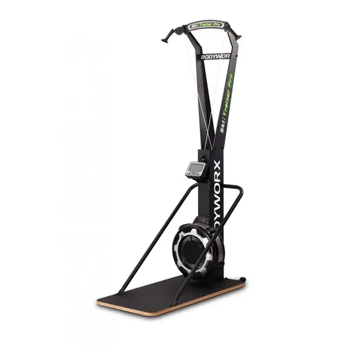 Bodyworx KSX850 Ski Trainer - Wall Mounted