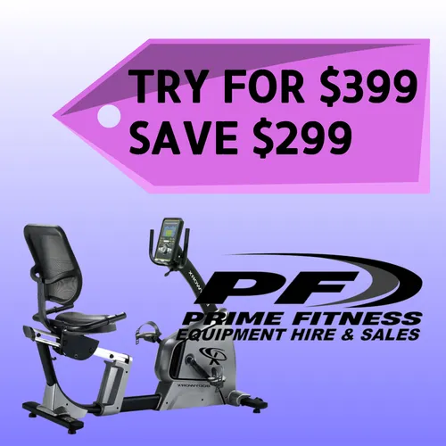 ARX700 Try Before you buy