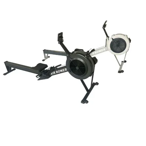 Commercial Air Rower