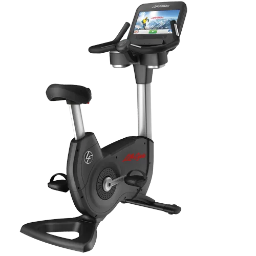 Commercial Programmable Exercise bike hire