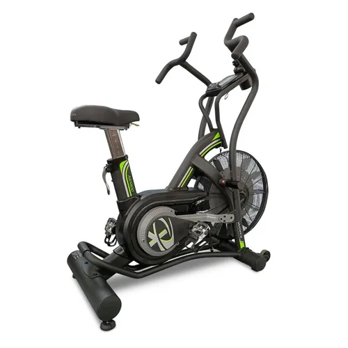 Bodyworx ABX800 - Dual Action Air Bike