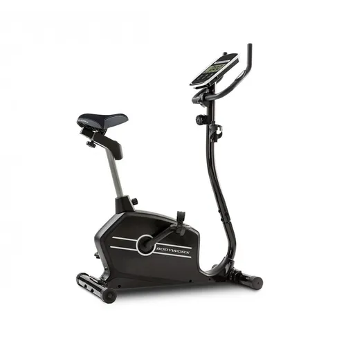 Bodyworx ABX250M Manual Tension Upright Bike