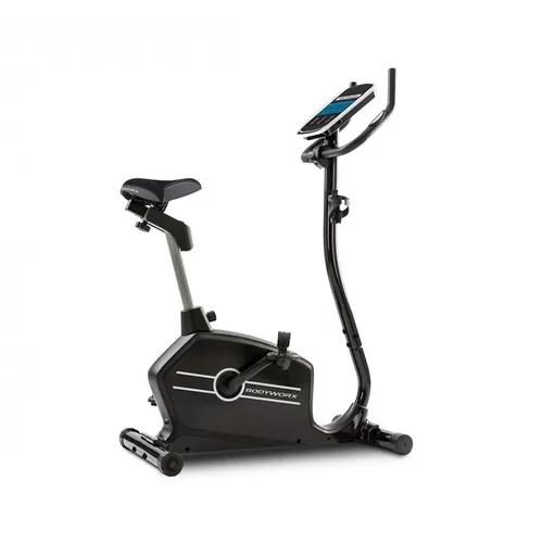 Bodyworx ABX250AT Programmable Upright Bike