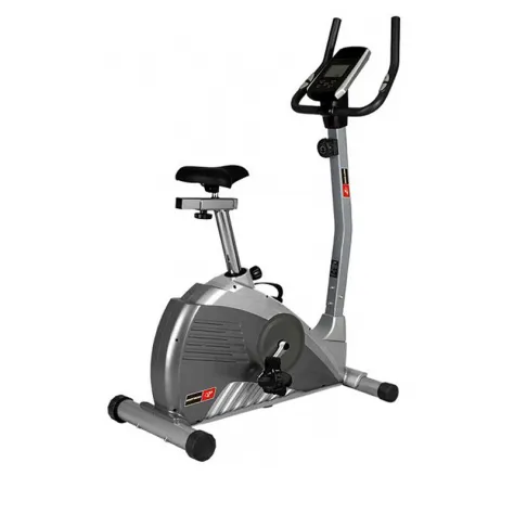 Light Manual Magnetic Exercise Bike