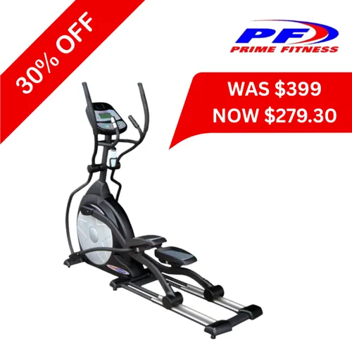 30 % OFF Heavy Duty Elliptical Hire