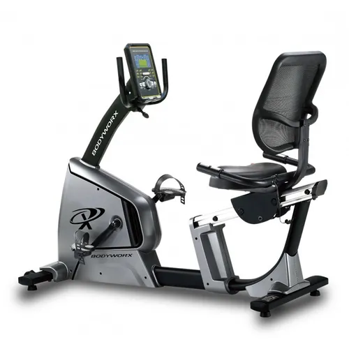Bodyworx ARX700 Recumbent Bike