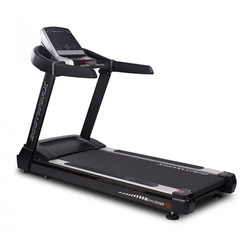 Bodyworx Challenger 400 Treadmill