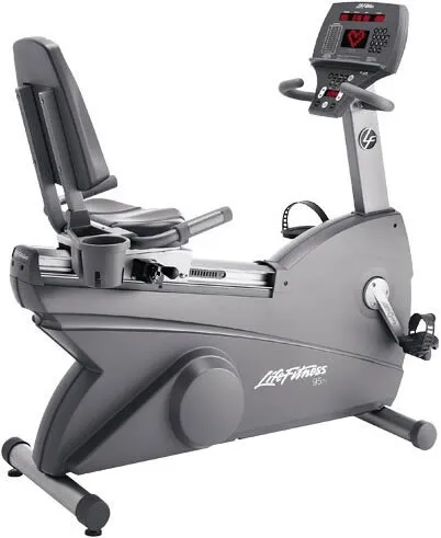 Commercial Recumbent Bike Hire