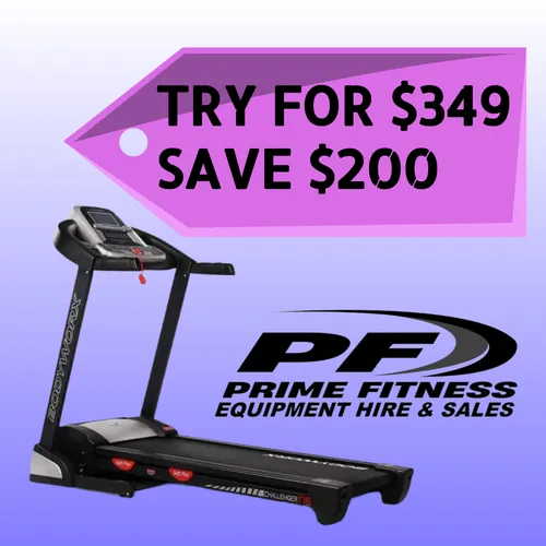 Challenger 175 Try B4 You Buy