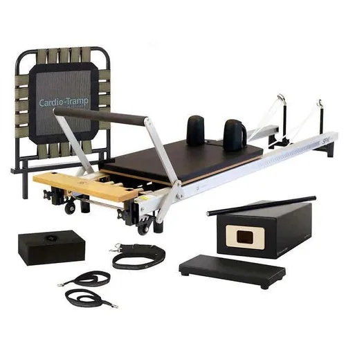 Merrithew Stott SPX Reformer Package