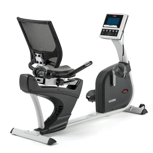 Heavy Duty Recumbent Bike Hire