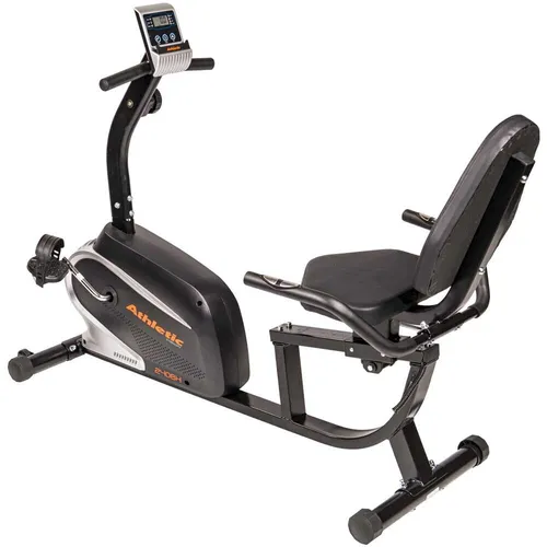 Light Recumbent Bike 4 Week hire