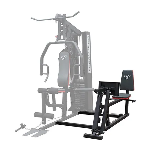 LBX950LP Leg Press Attachment Option for Cable Arm