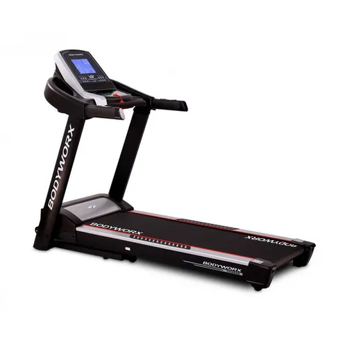 Heavy Duty Treadmill