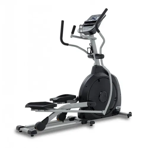 Spirit XE195 Elliptical Crosstrainer for hire