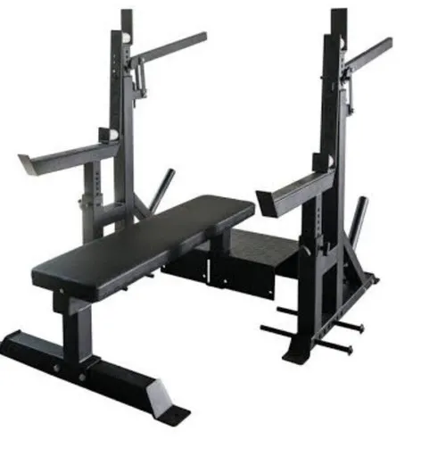 Nirvana tech Combo Rack