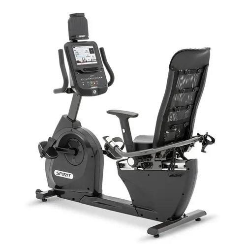 Spirit SXBR95V2 Recumbent Bike 